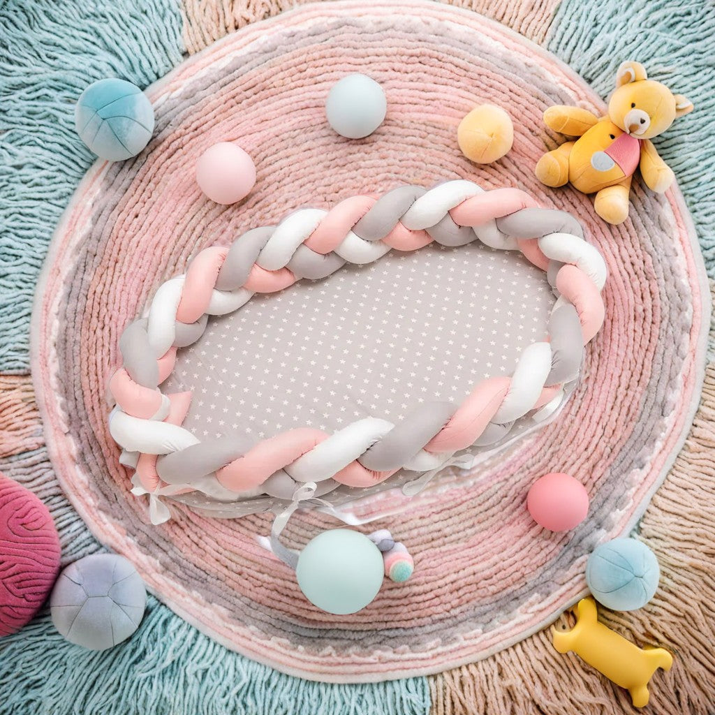 REDUCTEUR DE LIT | NID BÉBÉ™