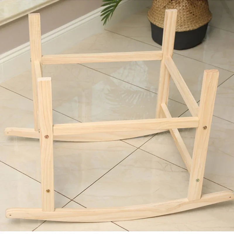 Couffin bébé | Rotin naturel™