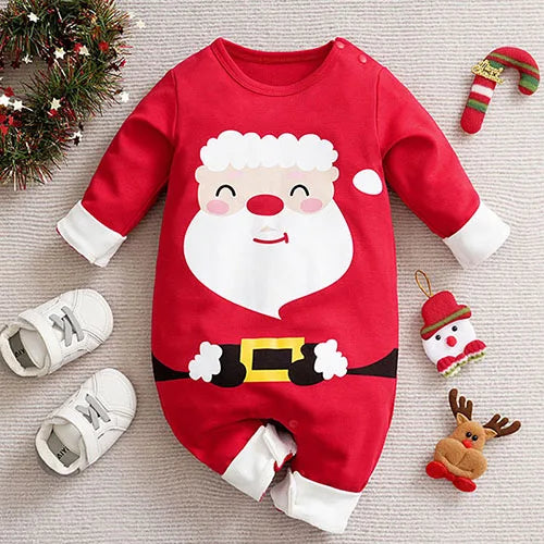 Pyjama noel bebe | Célébration fin d'année™