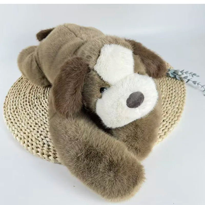 Peluche lestée | 1kg d'apaisement pour enfant