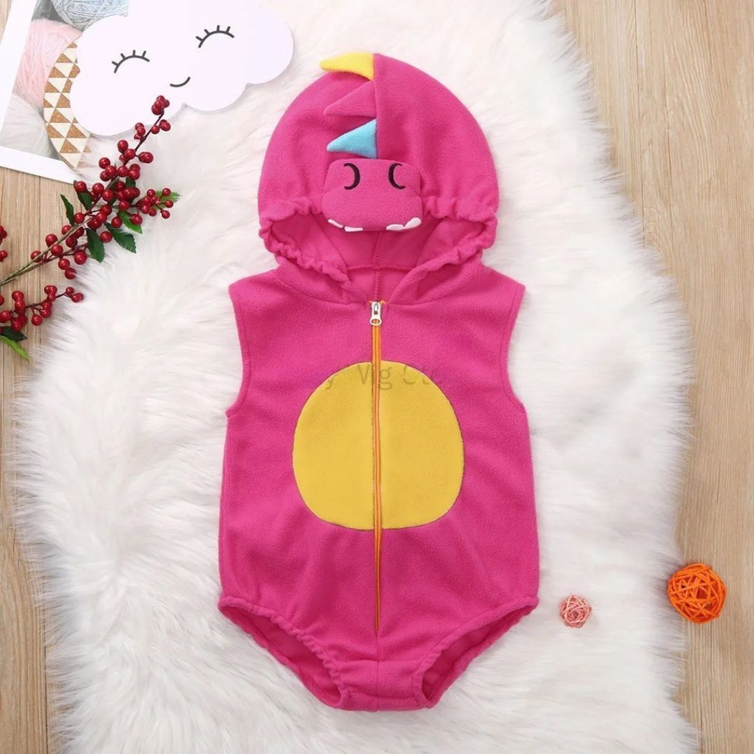 COSTUME DINOSAURE | La fête en petit Dino™