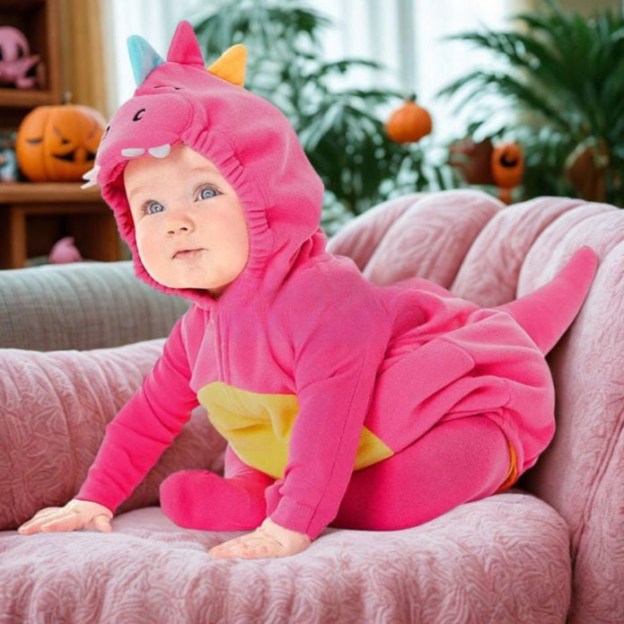 COSTUME DINOSAURE | La fête en petit Dino™