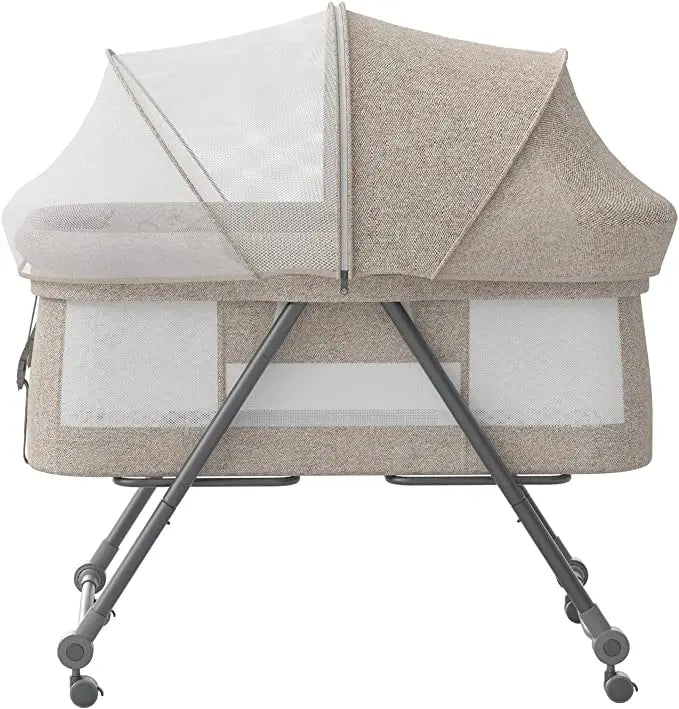 BERCEAU / DOUX RÊVES AVEC MAMAN™ - Petitpasmaman