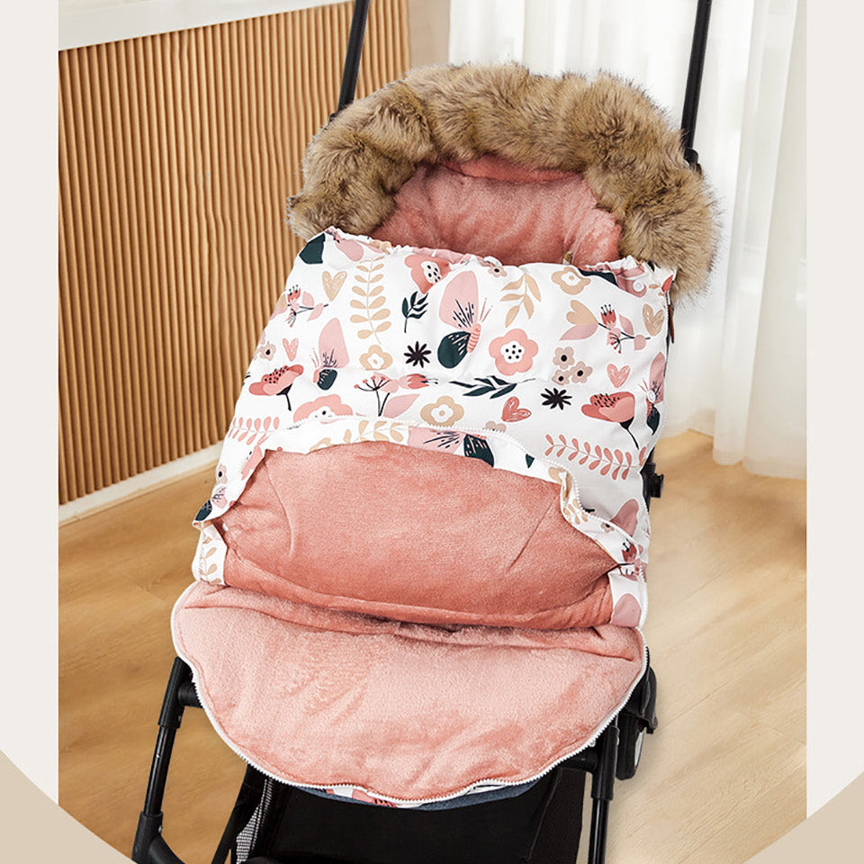 chanceliere pour poussette