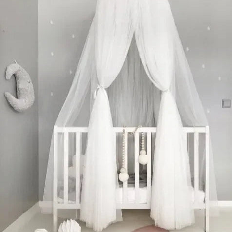 CIEL DE LIT BÉBÉ / MA BELLE PRINCESSE™ - Petitpasmaman