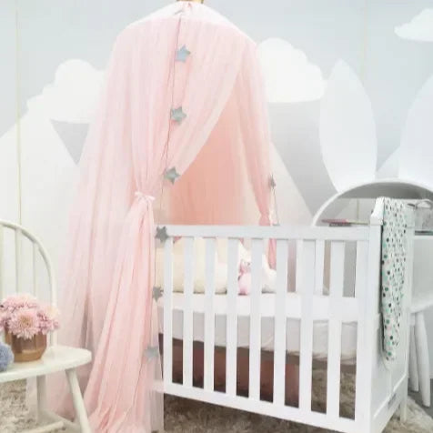 CIEL DE LIT BÉBÉ / MA BELLE PRINCESSE™ - Petitpasmaman