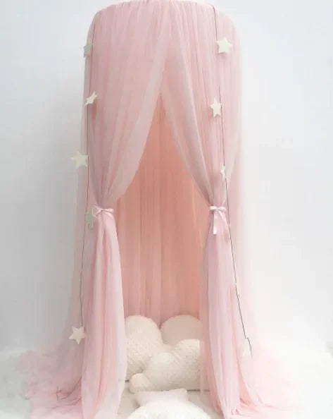 CIEL DE LIT BÉBÉ / MA BELLE PRINCESSE™ - Petitpasmaman