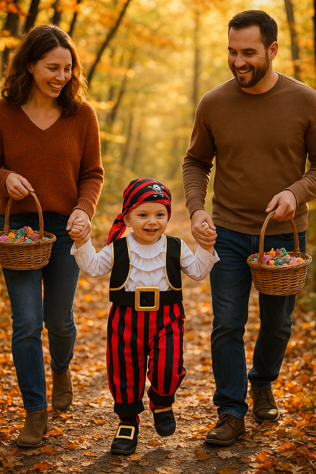 deguisement bebe halloween
