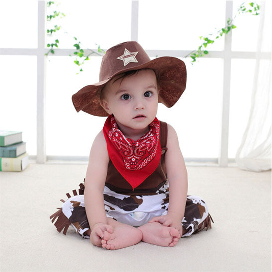 deguisement halloween bebe enfant 4 ans