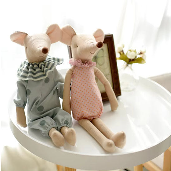 doudou-bebe-souris-famille