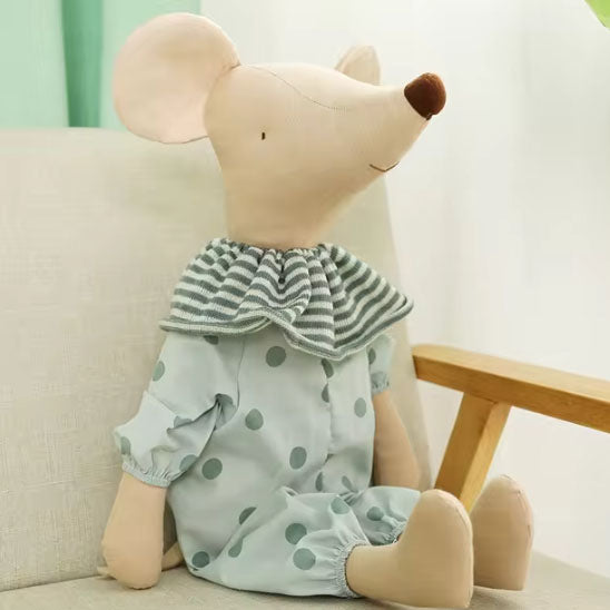 doudou-bebe-vert