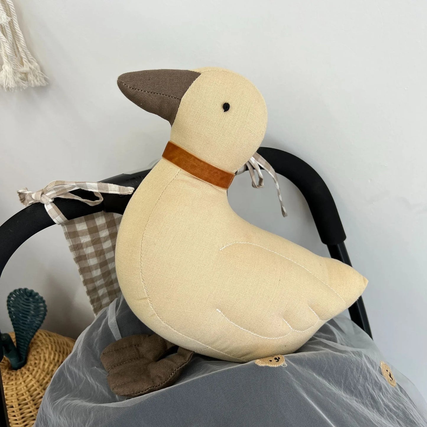 doudou-canard-beige