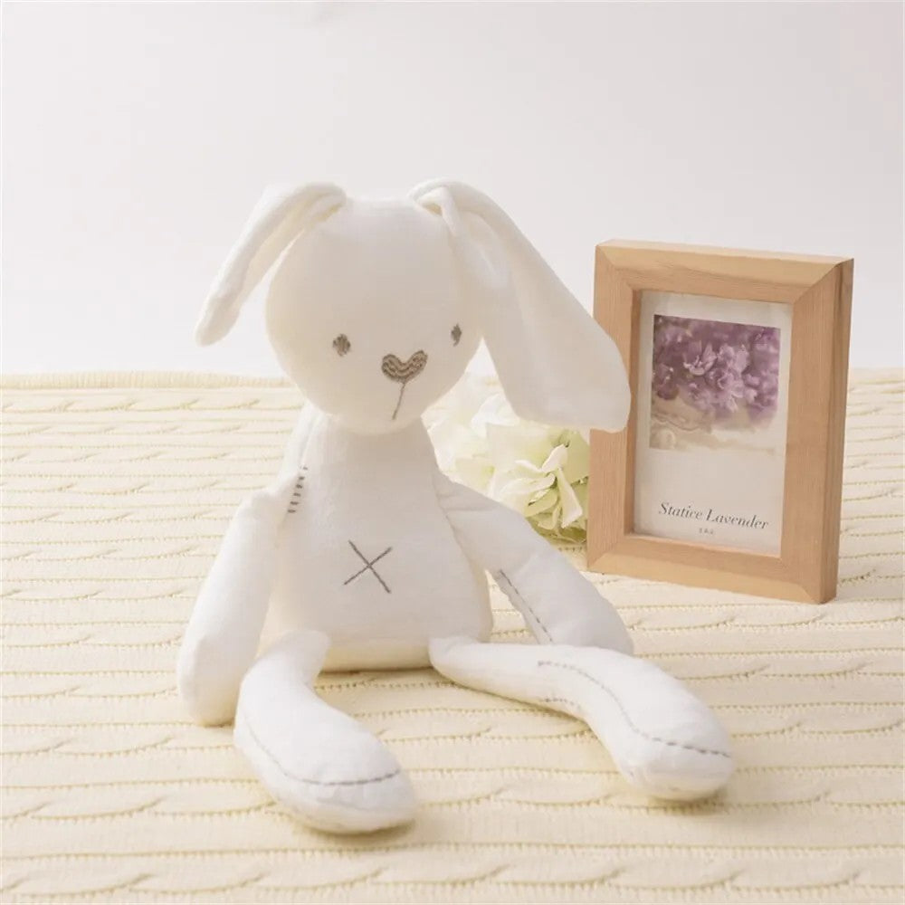 doudou lapin 42 cm