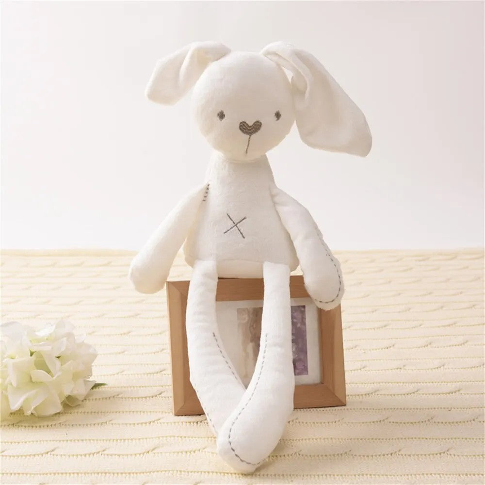 doudou lapin grandes oreilles