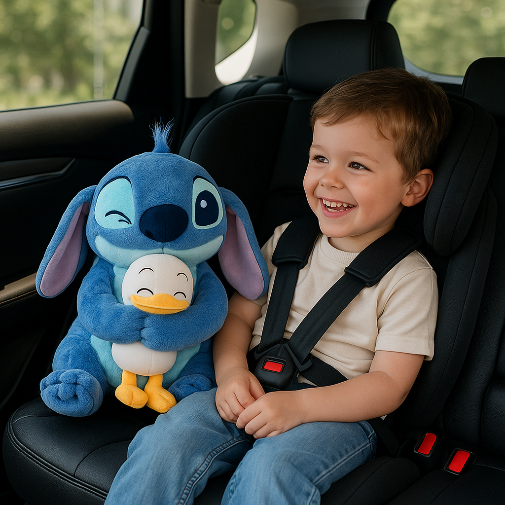 doudou lilo et stitch