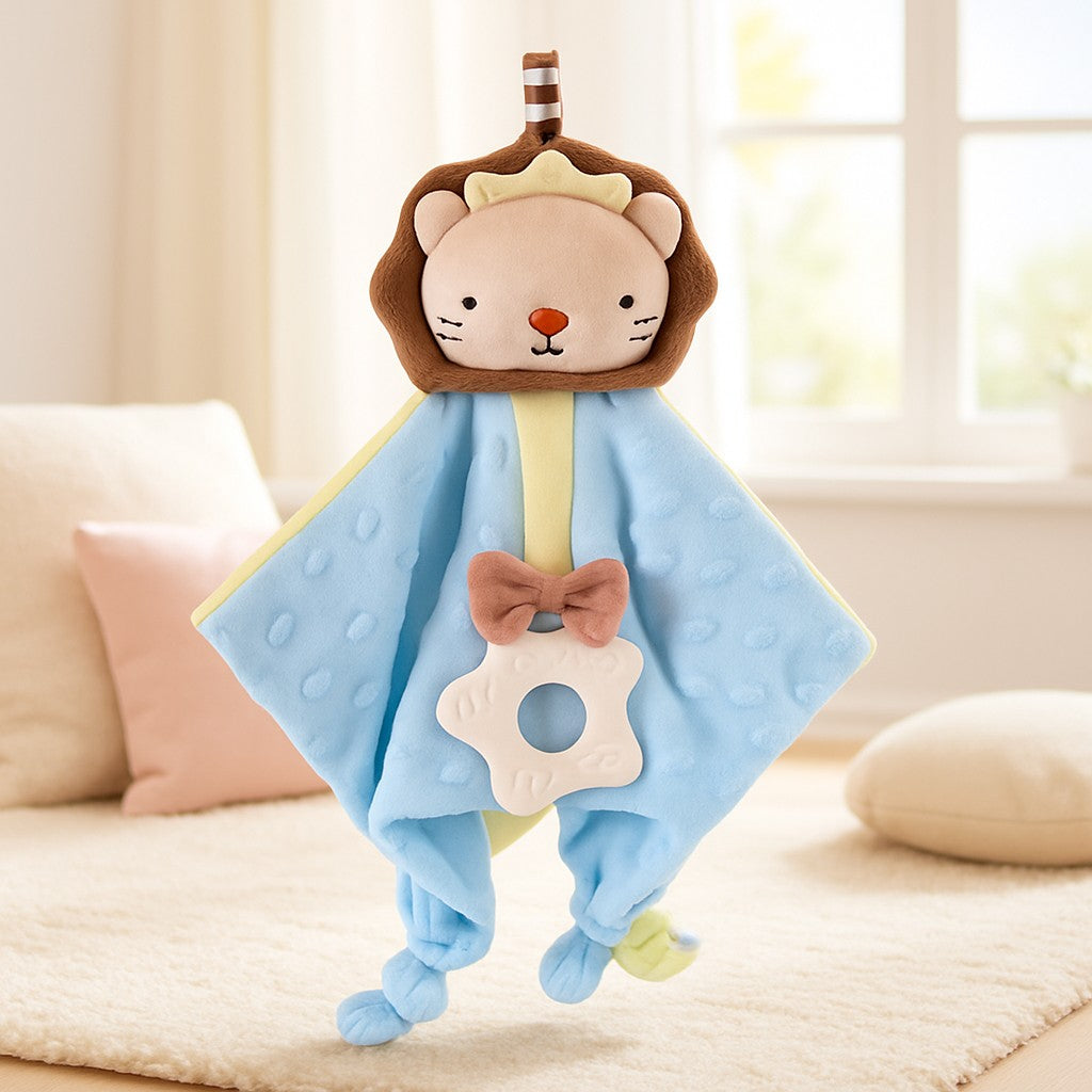 doudou lion