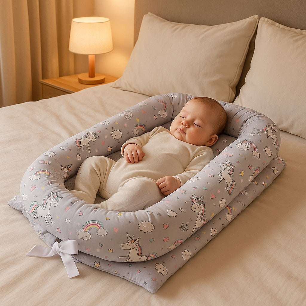 COCON POUR BEBE | Licorneâ„¢