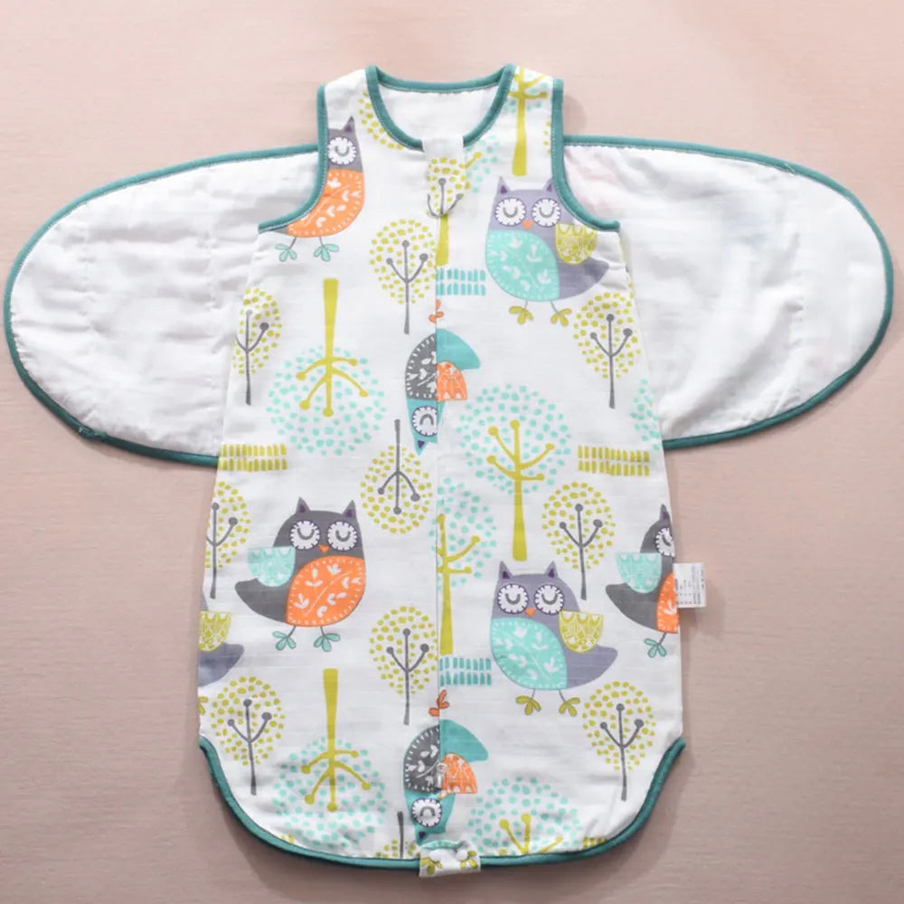 gigoteuse-emmaillotage-chouette-velcro