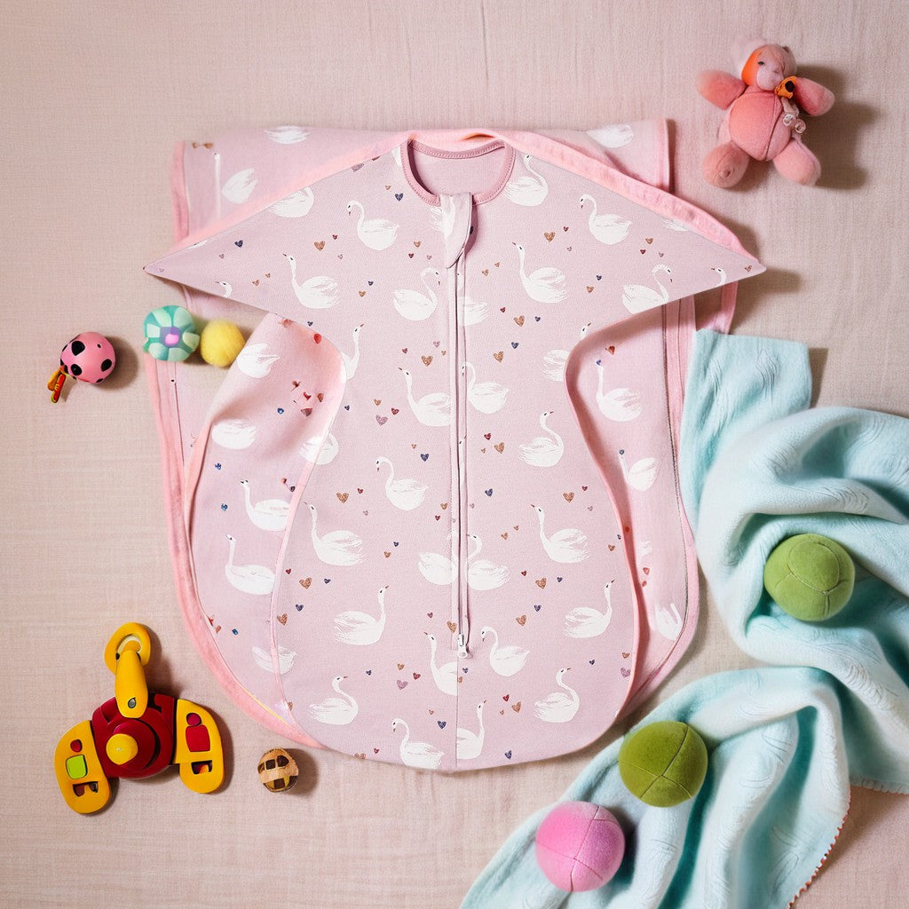 GIGOTEUSE EMMAILLOTAGE | COTON PREMIUM™