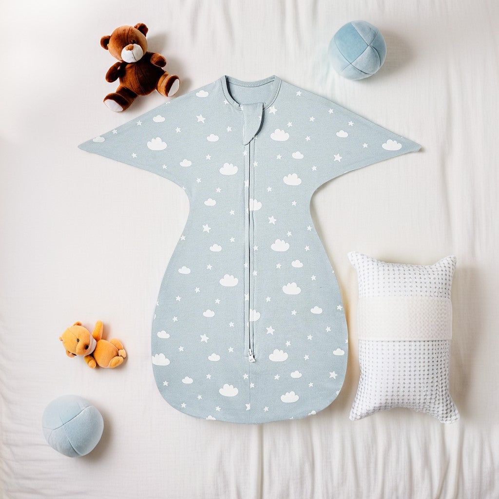 GIGOTEUSE EMMAILLOTAGE | COTON PREMIUM™