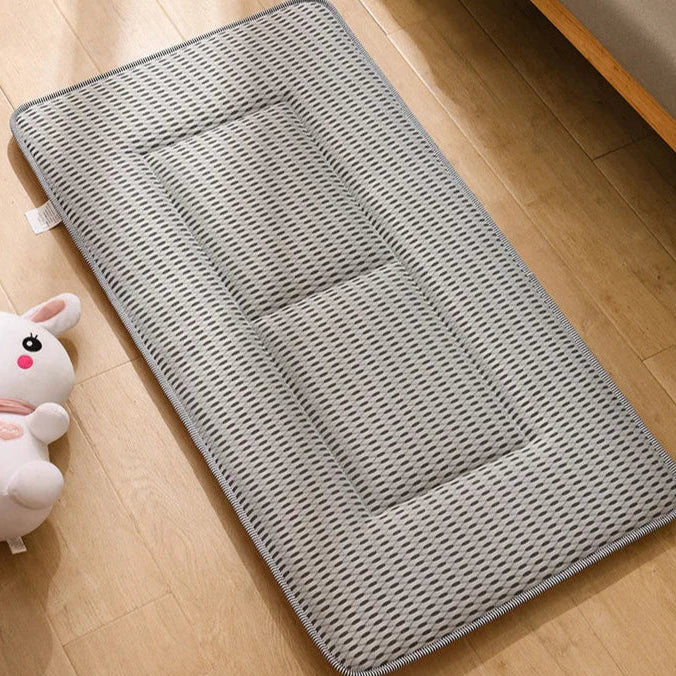 matelas lit parapluie double face