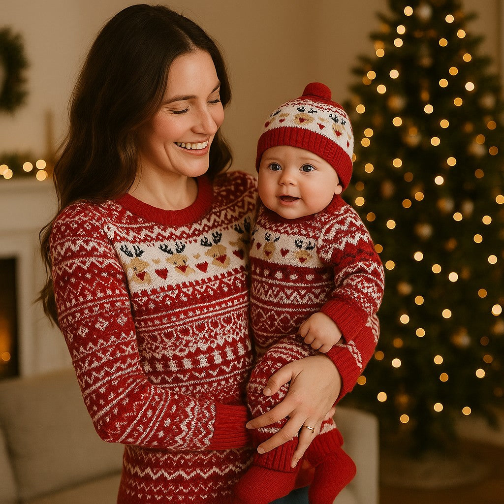 pyjama bebe noel rennes