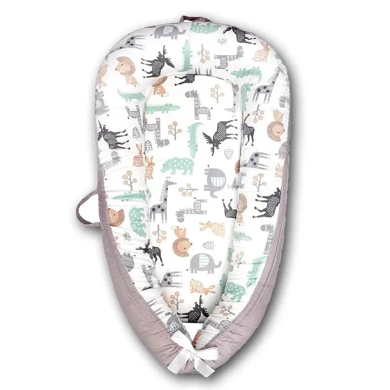 REDUCTEUR DE LIT / BERCEAU CÂLIN™ - Petitpasmaman