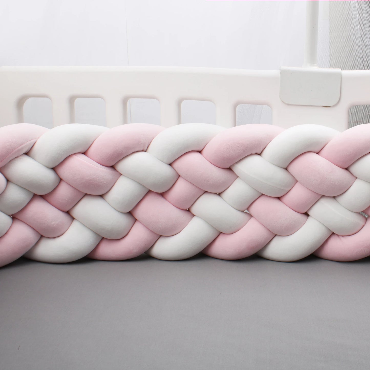 TRESSE DE LIT / BERCEAU DE RÊVES™ - Petitpasmaman