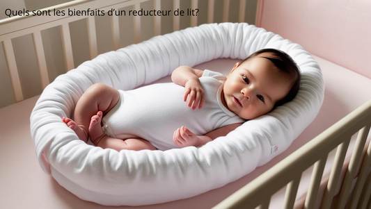 Quels sont les avantages d'un reducteur de lit?