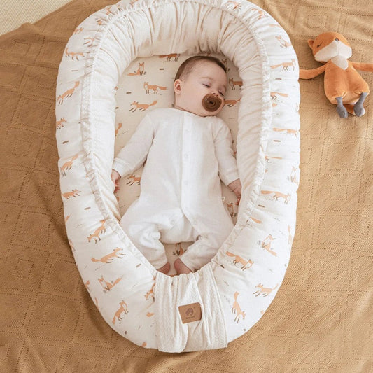 Berceau ou réducteur de lit bébé