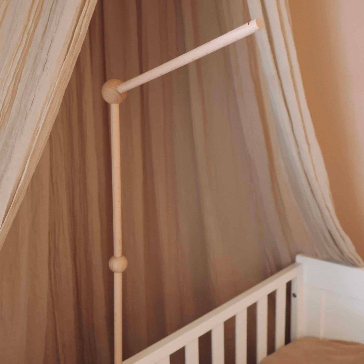 baby mobile arm