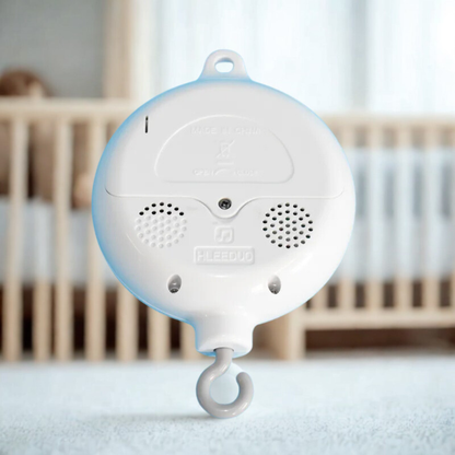 Boite musicale mobile | Mélodies d'amour™