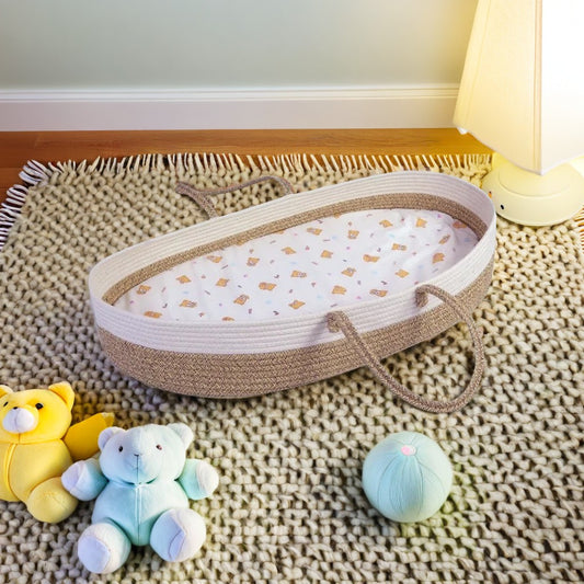 COUFFIN BÉBÉ | DODO CONFORT™