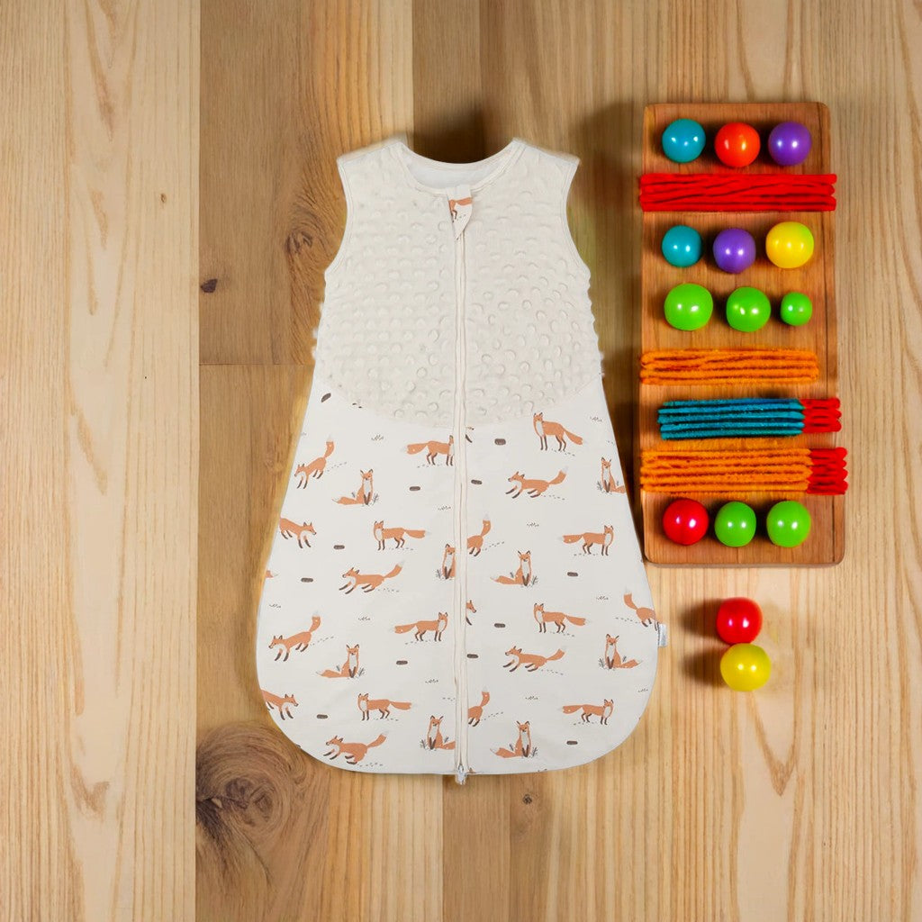 GIGOTEUSE | TOG 1.5 PRINTEMPS AUTOMNE™
