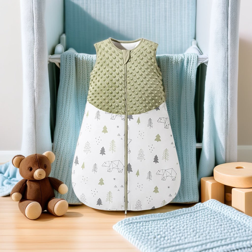 GIGOTEUSE | TOG 1.5 PRINTEMPS AUTOMNE™