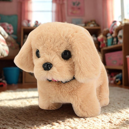 PELUCHE INTERACTIVE | Mon compagnon de jeu™