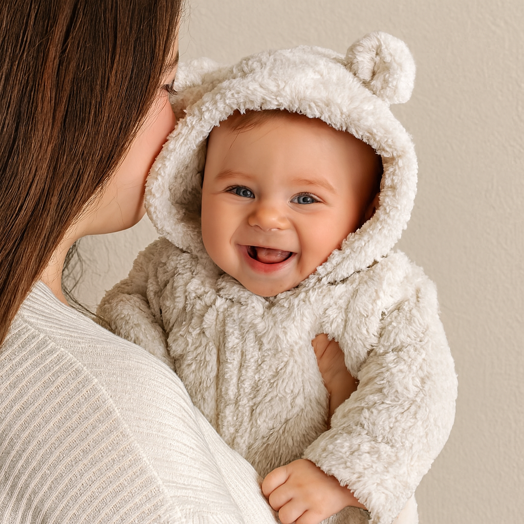 Barboteuse | Un hiver au chaud™