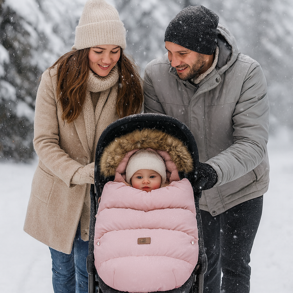 Chanceliere | Cocon d'hiver™