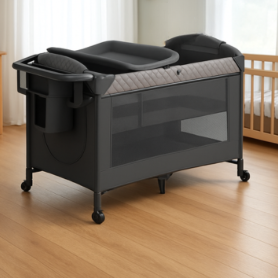 Lit parapluie bebe | Nomadluxe™