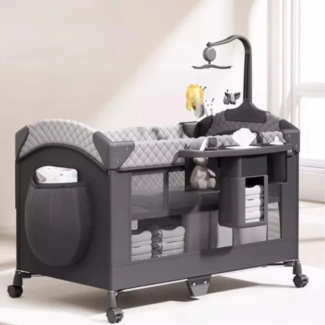 Lit parapluie bebe | Nomadluxe™