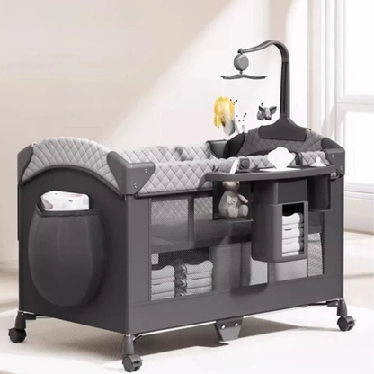 Lit parapluie bebe | Nomadluxe™