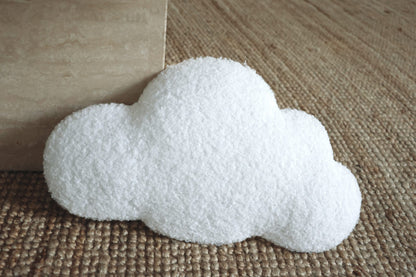 Set Moon with Teddy and Small Cloud