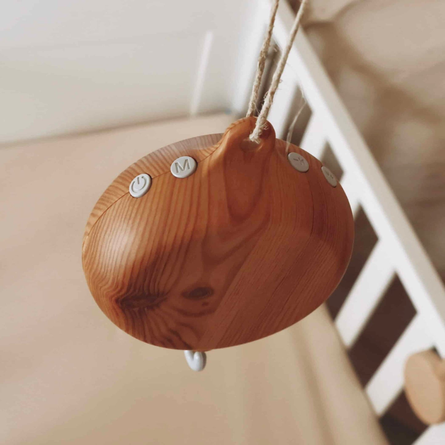 Boite musicale automatique pour mobile | Mélodies douces™