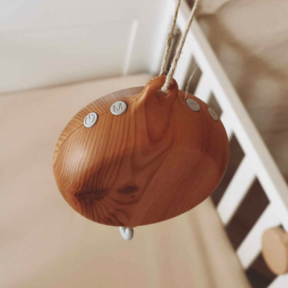 Boite musicale automatique pour mobile | Mélodies douces™