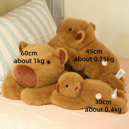 Peluche à bras longs toutes séries : Raton laveur, Koala, Ours, Paresseux, Chien, Girafe, Dinosaure, Tortue – Coussin en peluche doux, cadeau mignon pour bébé