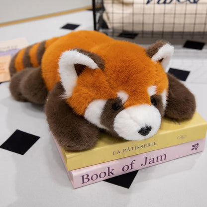 Peluche à bras longs toutes séries : Raton laveur, Koala, Ours, Paresseux, Chien, Girafe, Dinosaure, Tortue – Coussin en peluche doux, cadeau mignon pour bébé