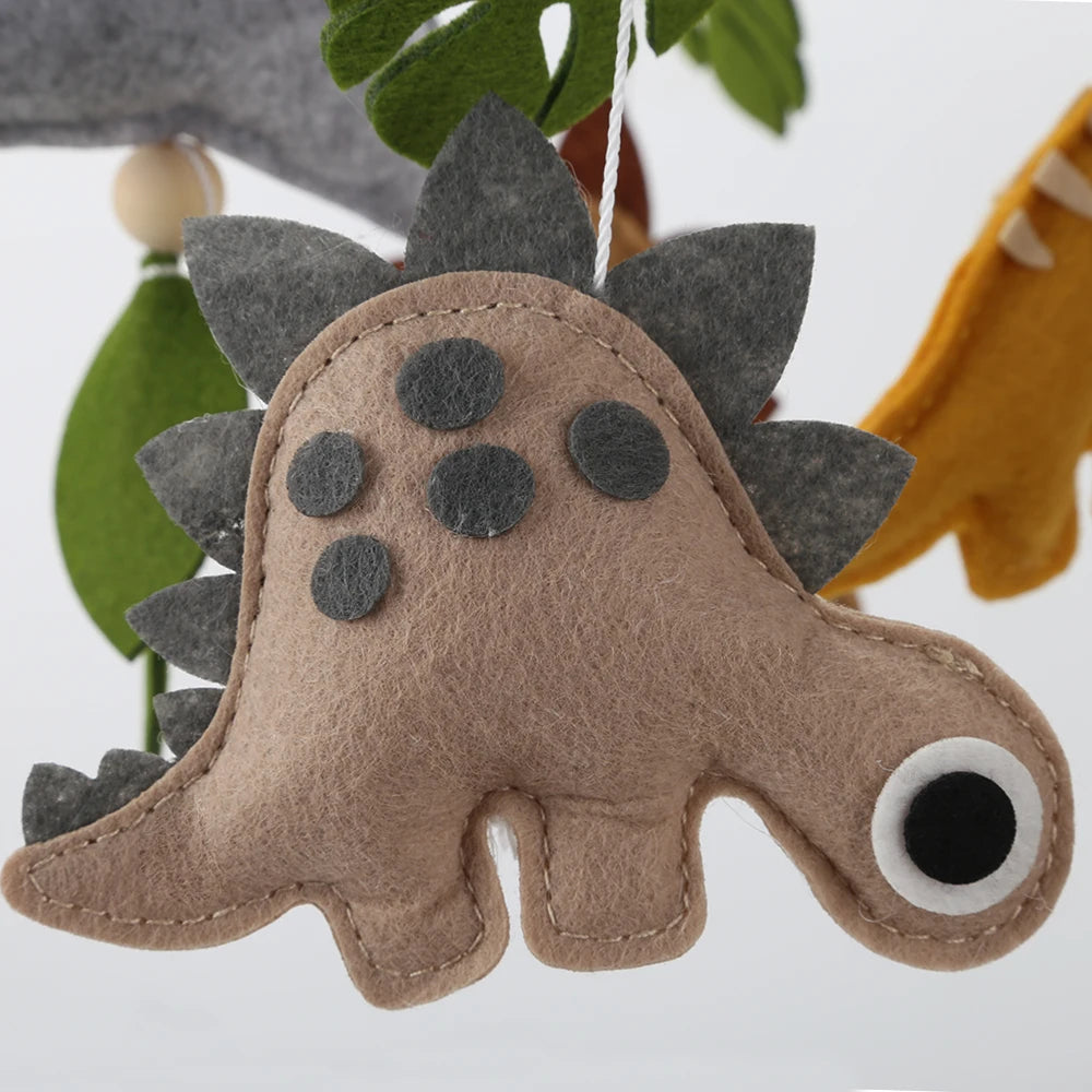 MOBILE BEBE | La danse des dinosaures™