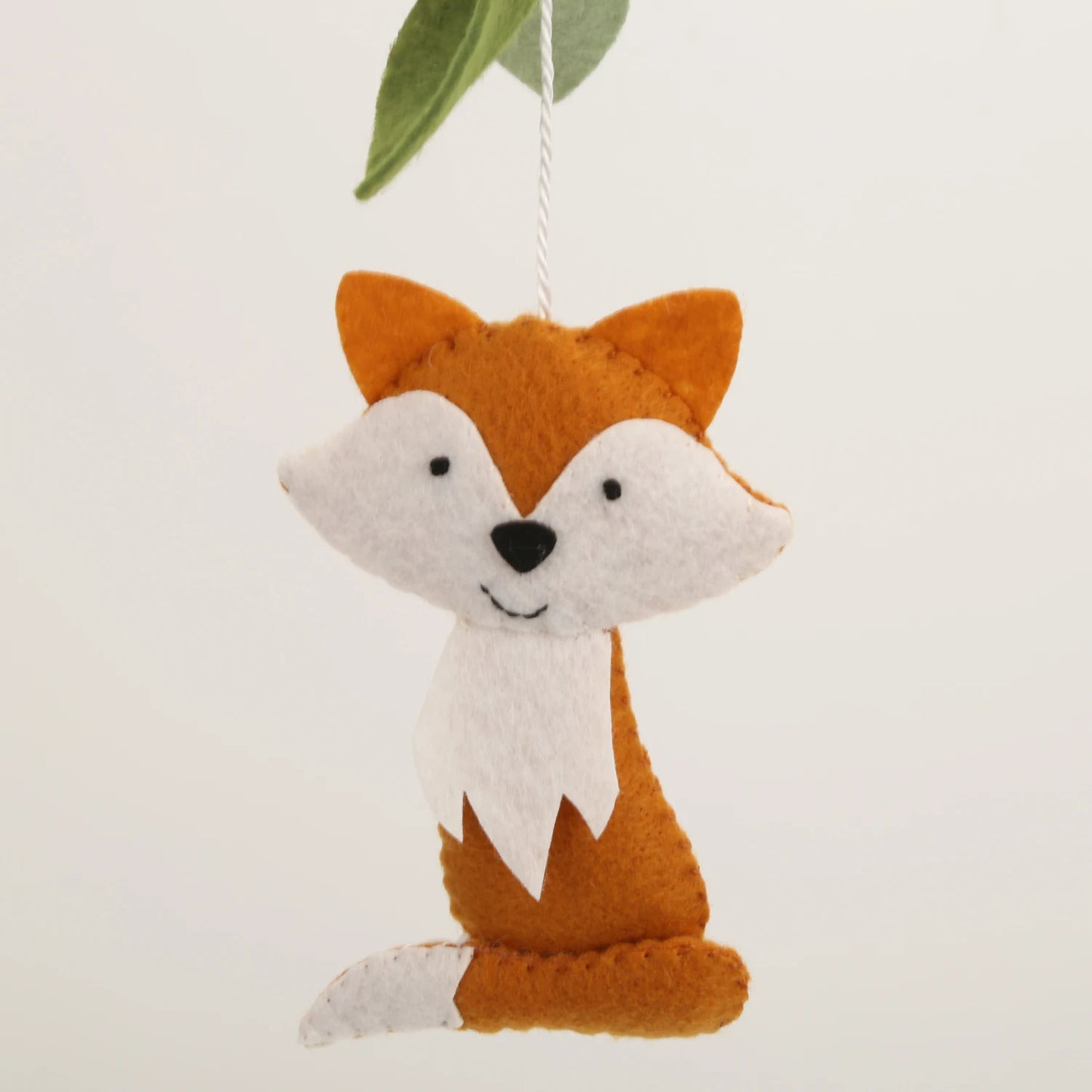 Mobile bébé | Nos amis Ours et renard ™