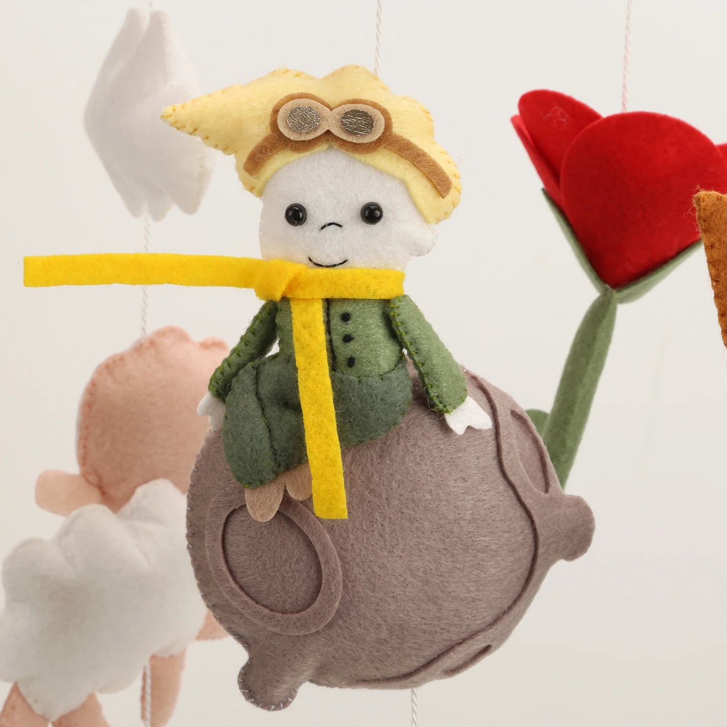Mobile pour bébé | Mon Petit Prince™