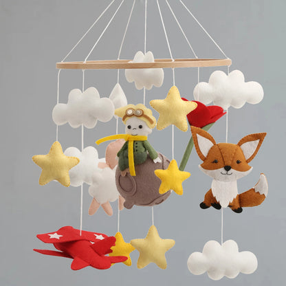 Mobile pour bébé | Mon Petit Prince™
